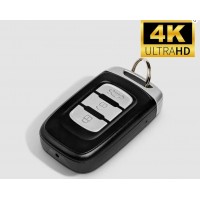 RC400UW 4K UHD Key-Fob